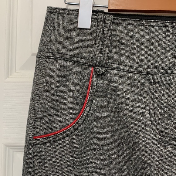 BEBE pencil skirt - Picture 2 of 12